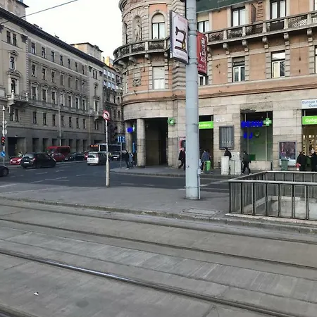 Hostel Best Budapest