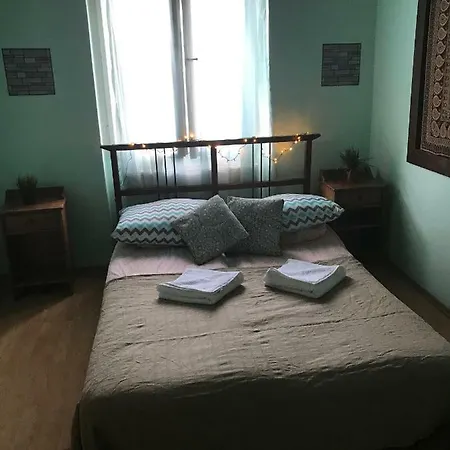Best Hostel