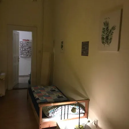 Best Hostel *