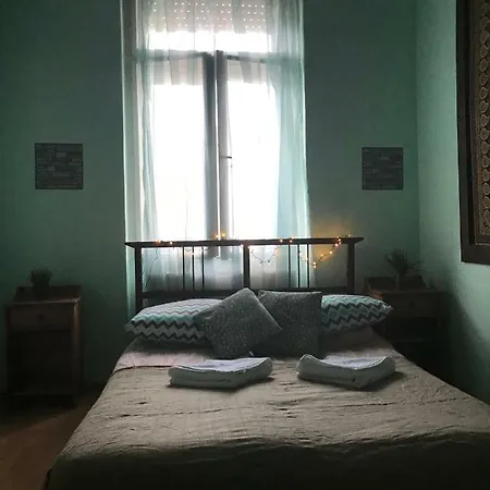 Best Hostel